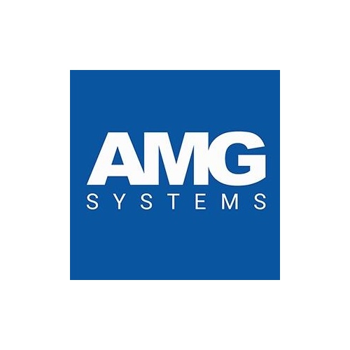 AMG Systems logo