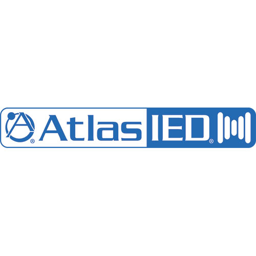 AtlasIED logo