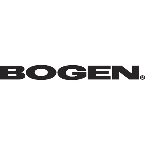 Bogen logo