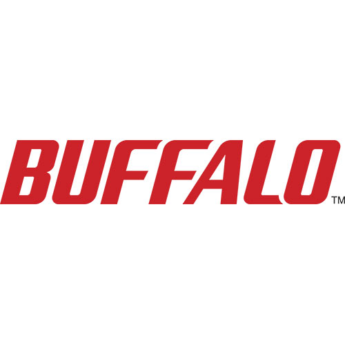 Buffalo logo