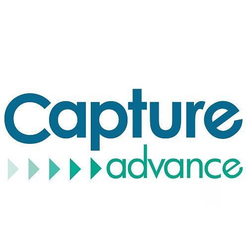Capture Advance logo