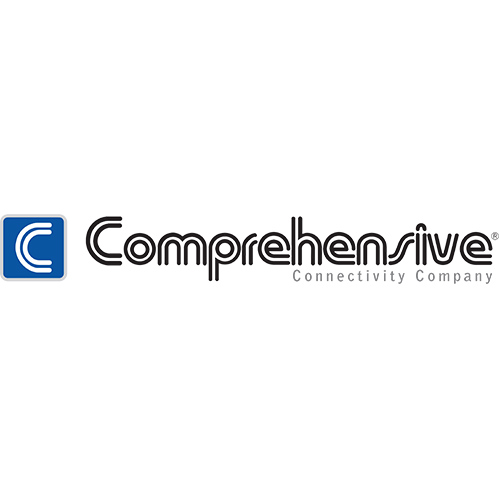 Comprehensive logo