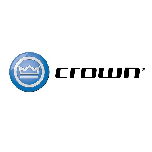 Crown by Harman logo