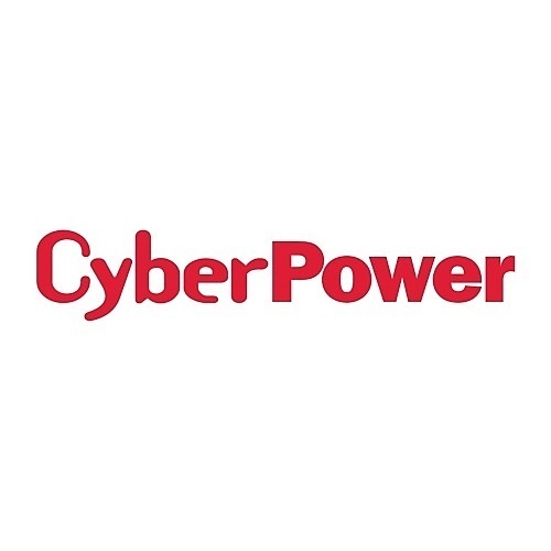 CyberPower logo