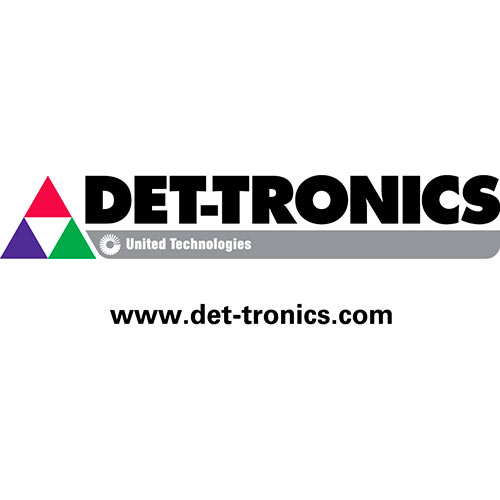 Det-Tronics logo