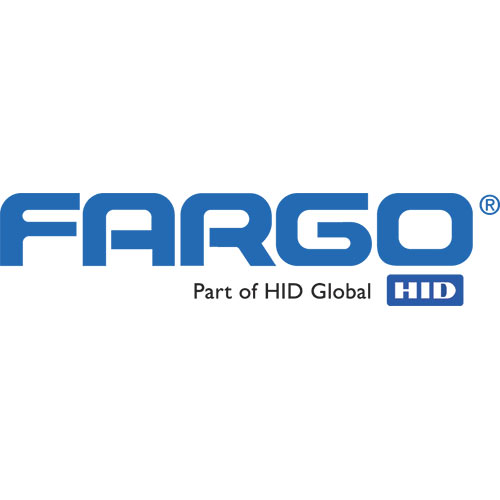 HID FARGO logo