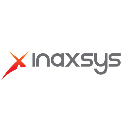 Inaxsys Security Systems logo