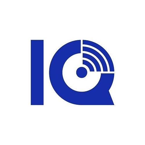IQ logo