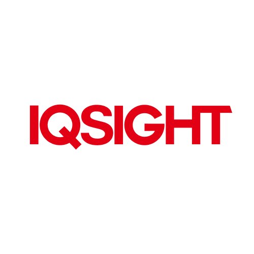 IQSight logo
