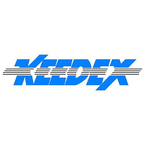 Keedex logo