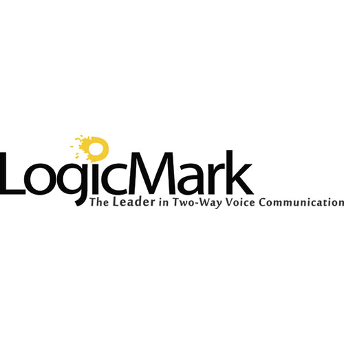 LogicMark logo