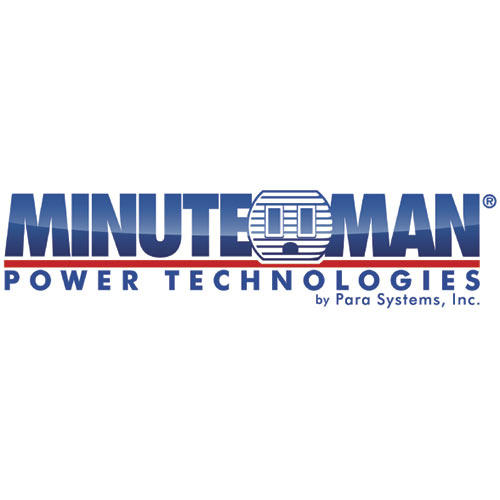Minuteman logo