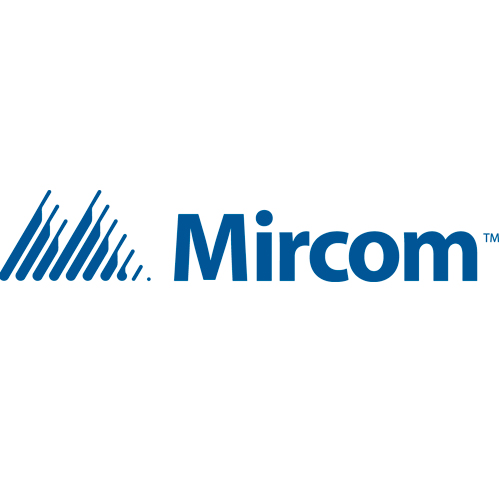 Mircom logo