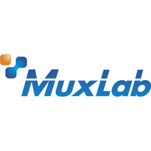 MuxLab logo