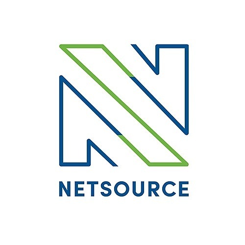 NetSource logo