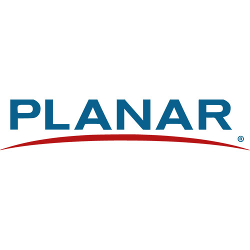 Planar logo