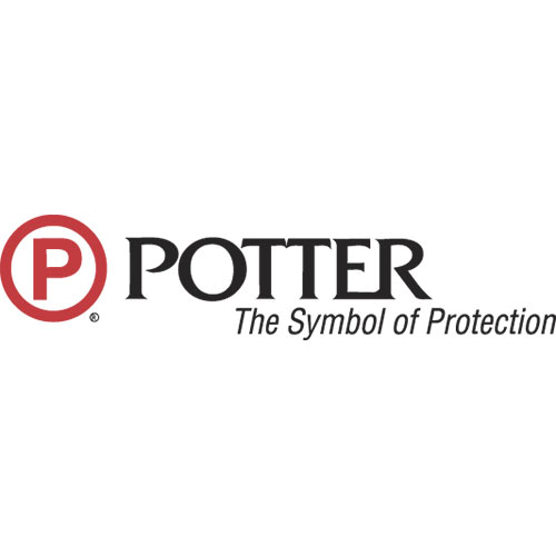 Potter Electric Signal, LLC logo