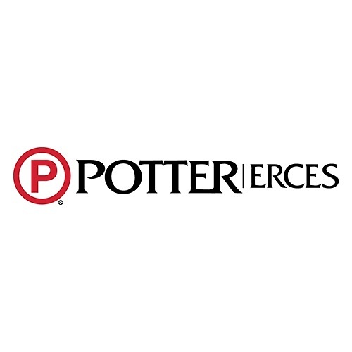 Potter ERCES logo