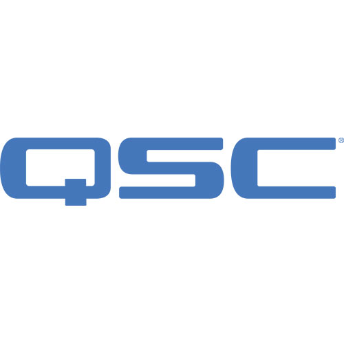 QSC logo