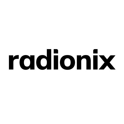 Radionix logo