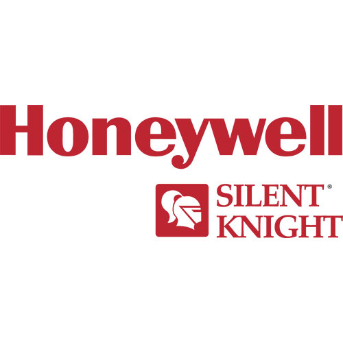 Silent Knight by Honeywell logo
