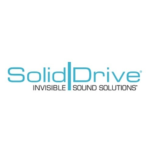 SolidDrive logo