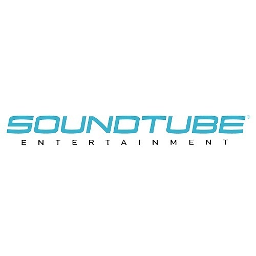 SoundTube logo