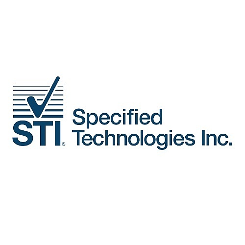 Specified Technologies logo