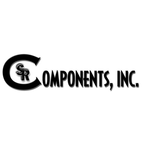 SR Components logo