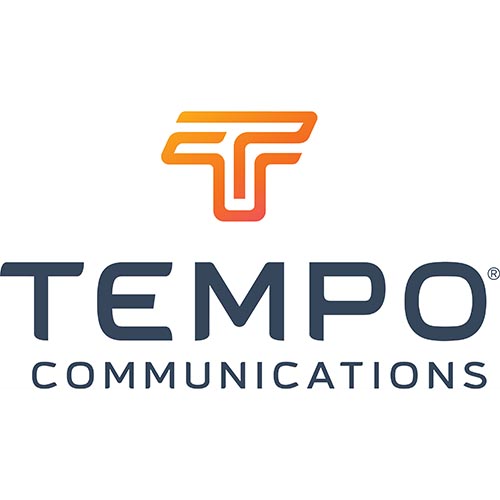Tempo Communications logo