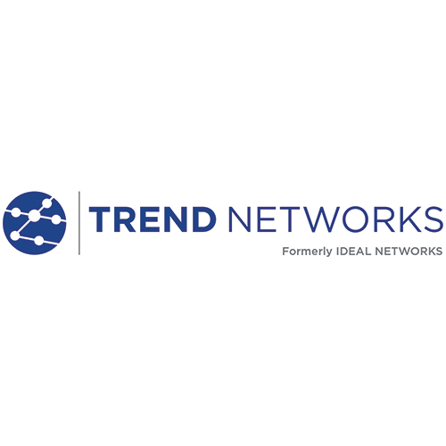 TREND Networks logo