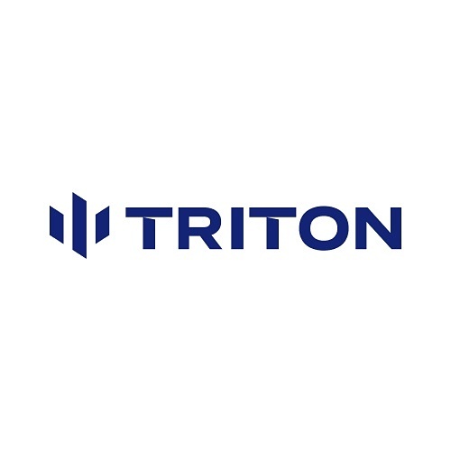 Triton Sensors logo