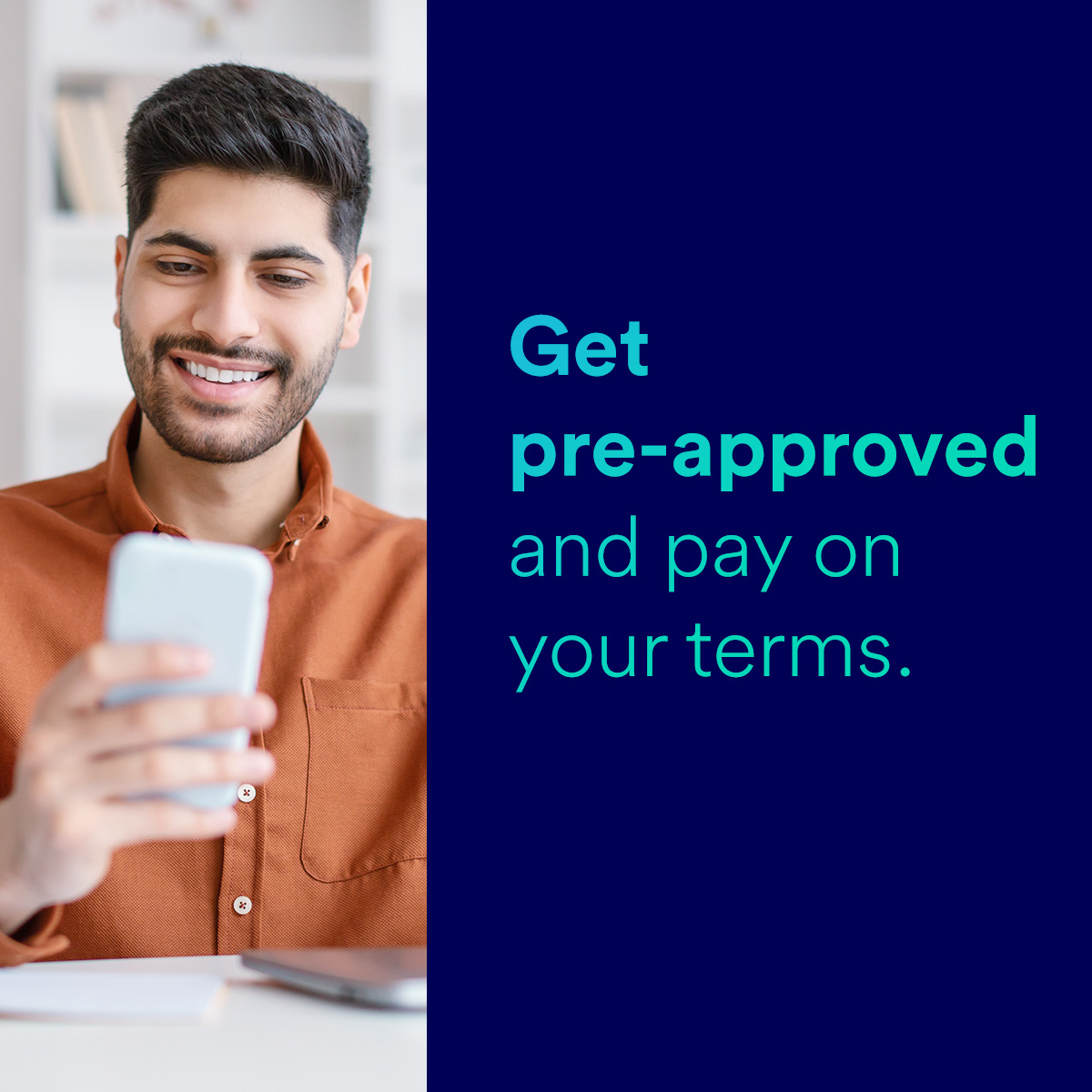 U.S. Bank Avvance: Get Pre-Approved And Pay On Your Terms.