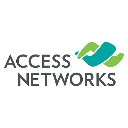 Access Networks logo