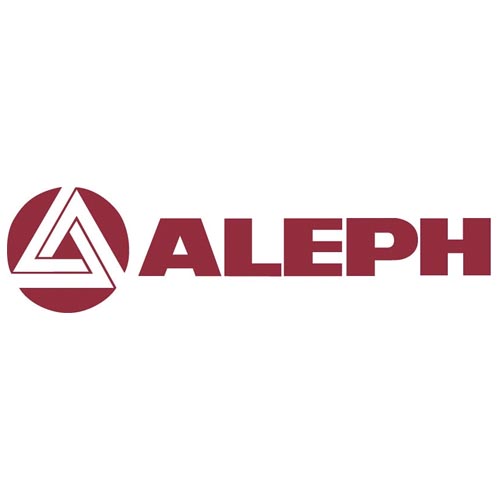 AI NEXT by Aleph logo