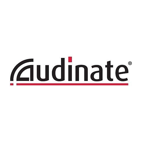 Audinate logo