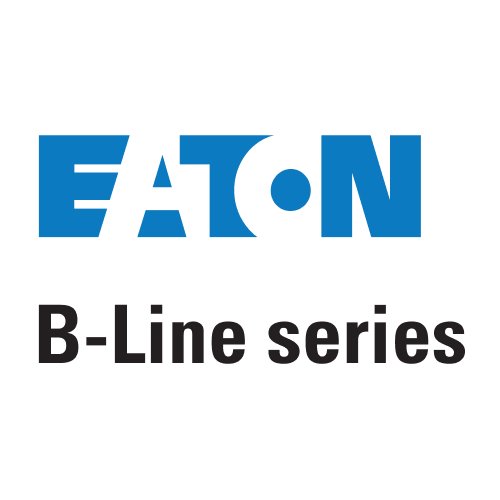 B-Line by Eaton logo