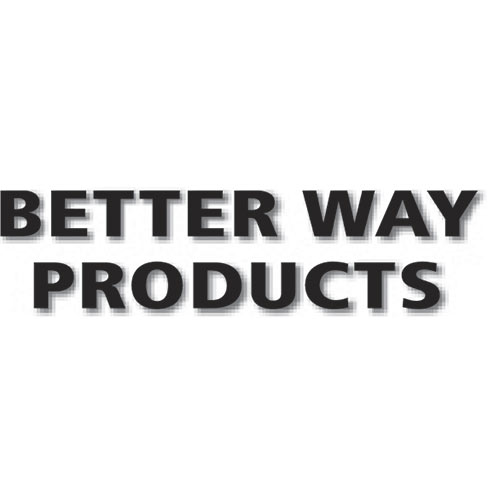 Better Way Products logo