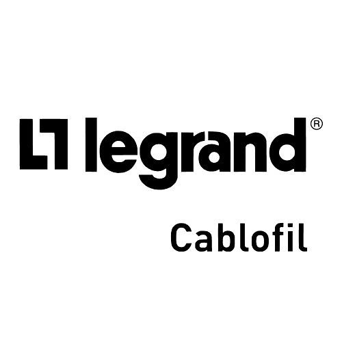 Cablofil by Legrand logo