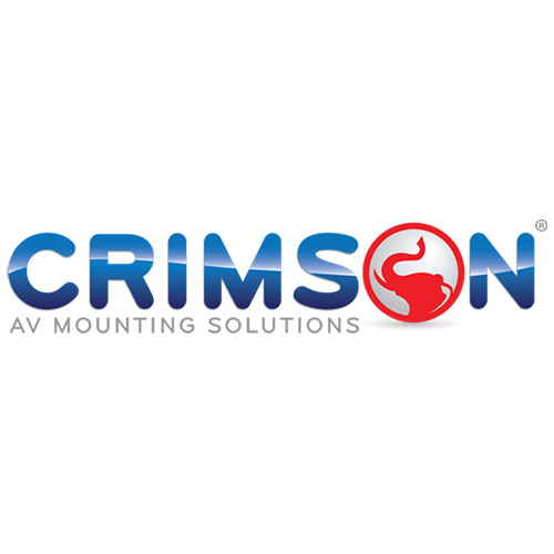Crimson AV logo