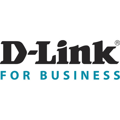 D-Link logo