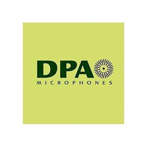 DPA Microphones logo
