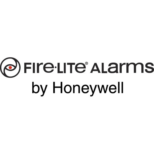 Fire-Lite Alarms by Honeywell logo