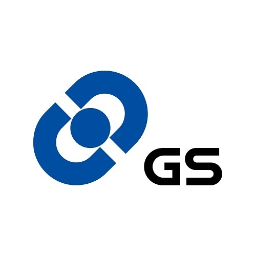 GS Yuasa logo