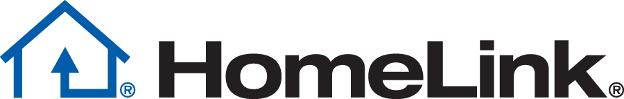 HomeLink logo