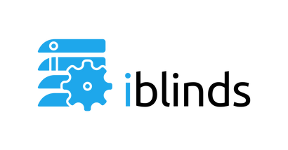 iblinds logo