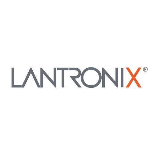 Lantronix logo