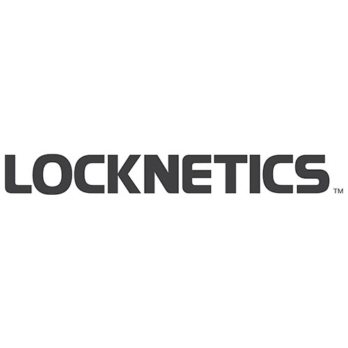 Locknetics logo
