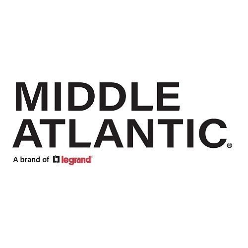 Middle Atlantic by Legrand logo