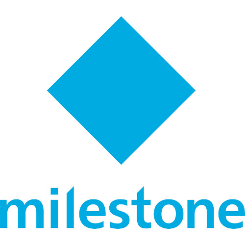 Milestone Systems logo